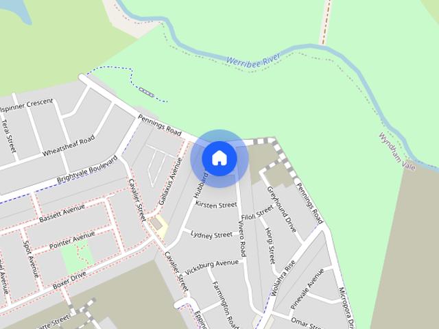 House for rent in Camerons Creek, Victoria