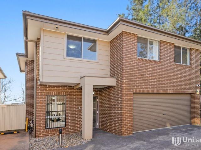 Townhouse for sale in Sydney, New South Wales