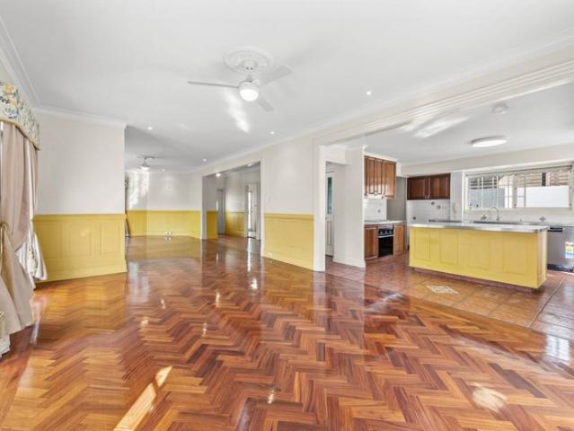 House for rent in Toombul, Queensland