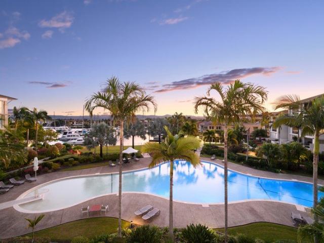 Apartment for rent in Fernbrook, Queensland