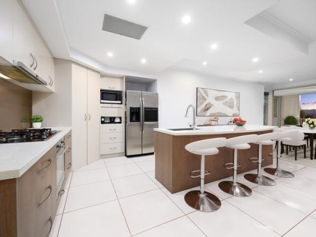 Apartment for rent in Fernbrook, Queensland
