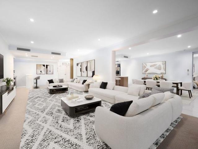 Apartment for rent in Fernbrook, Queensland
