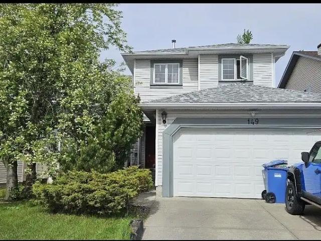 House for rent in Northwest, Alberta