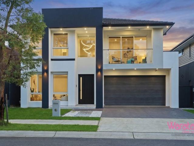 House for sale in Melonba, Sydney