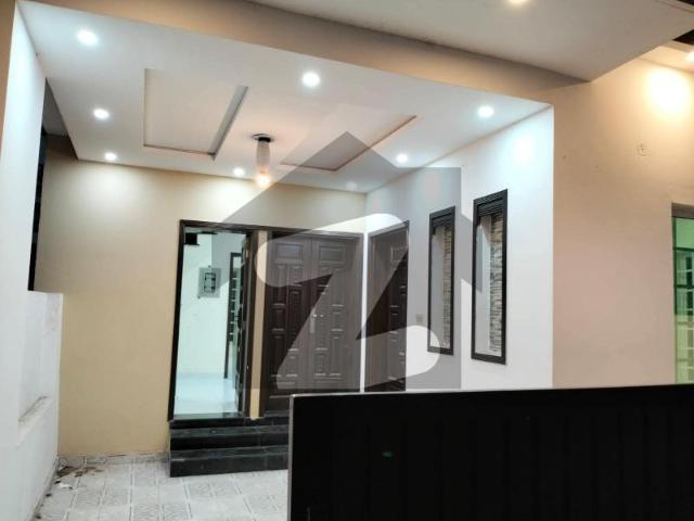 House for sale in Islamabad
