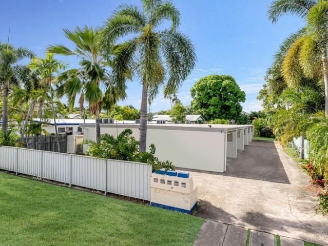 Flat for sale in Townsville, Queensland