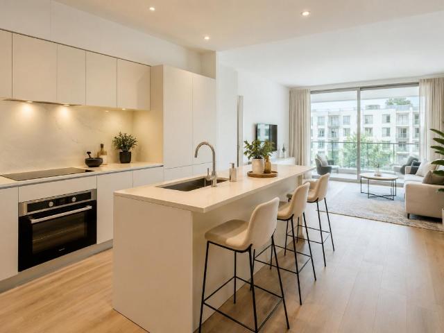 Appartement vente à Nanterre, Rueil-malmaison