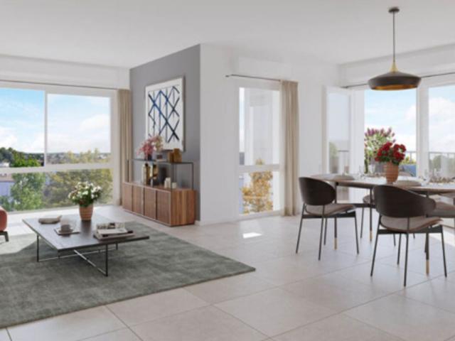Appartement vente à Rhône, Auvergne-Rhône-Alpes