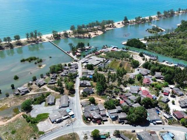 Bungalow for sale in Tringganu