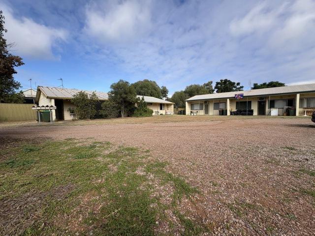 Flat for sale in Port Augusta, South Australia
