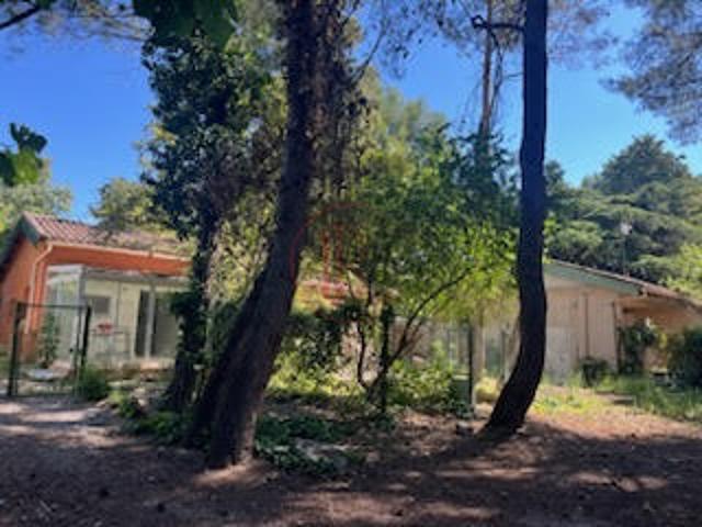 Villa vente à Port Marianne, Montpellier