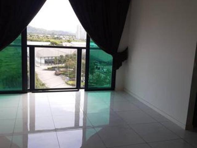 Serviced Residence for sale in Wellesley, Penang