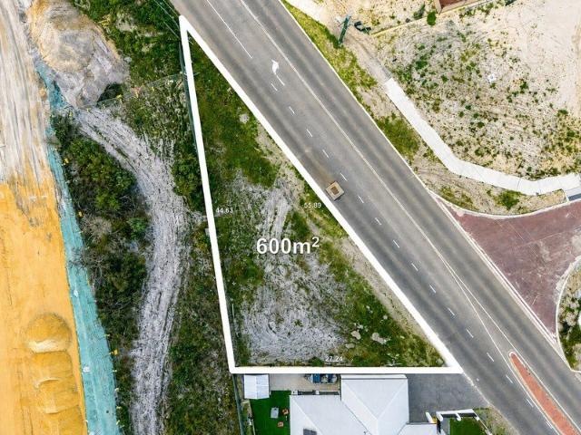 Land for sale in Southern River, Western Australia