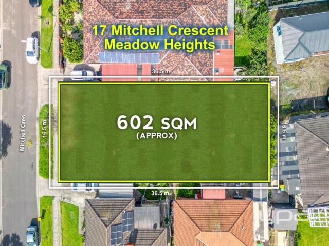 Land for sale in Camerons Creek, Victoria