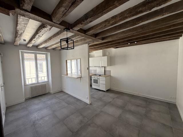 Appartement vente à Rambouillet, La Queue-les-yvelines