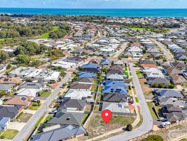 Land for sale in Parklands, Western Australia