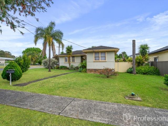 House for sale in Lurnea, Sydney