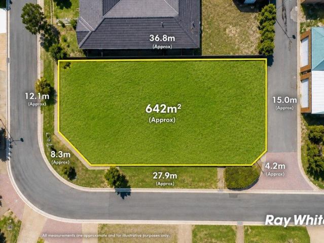 Land for sale in Camerons Creek, Victoria