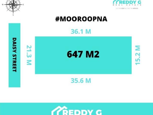 Land for sale in Mooroopna, Victoria