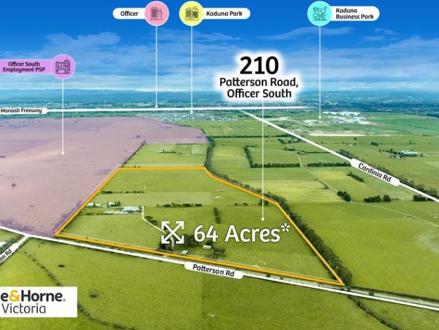 Property for sale in Camerons Creek, Victoria