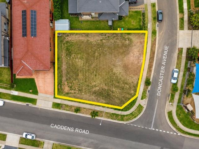 Land for sale in Sydney, New South Wales