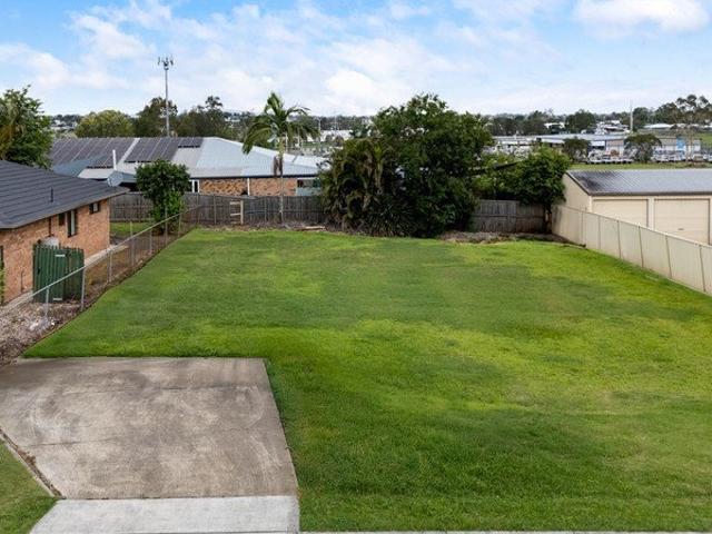 Land for sale in Toombul, Queensland