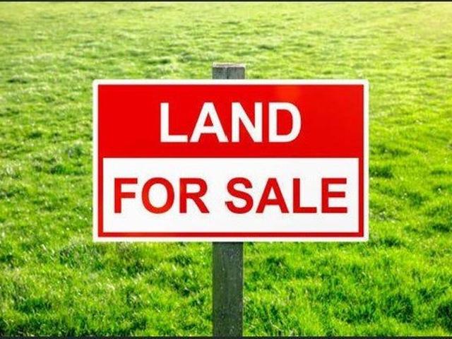 Land for sale in Sydney, New South Wales