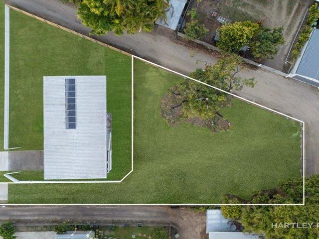 Land for sale in Railway Estate, Townsville