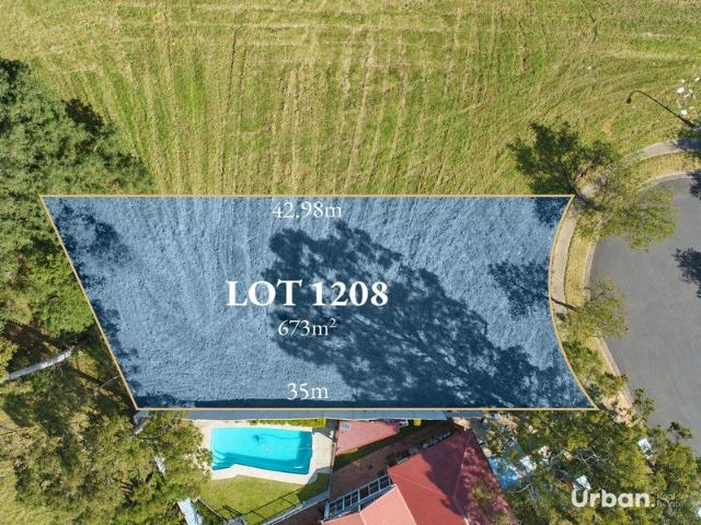 Land for sale in Quakers Hill, Sydney