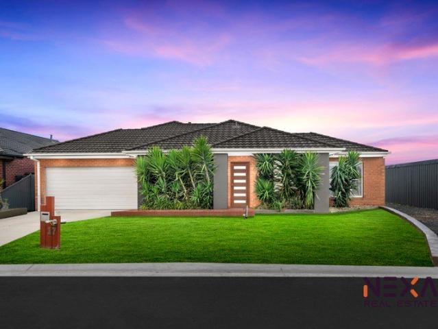 House for sale in Wallan, Victoria