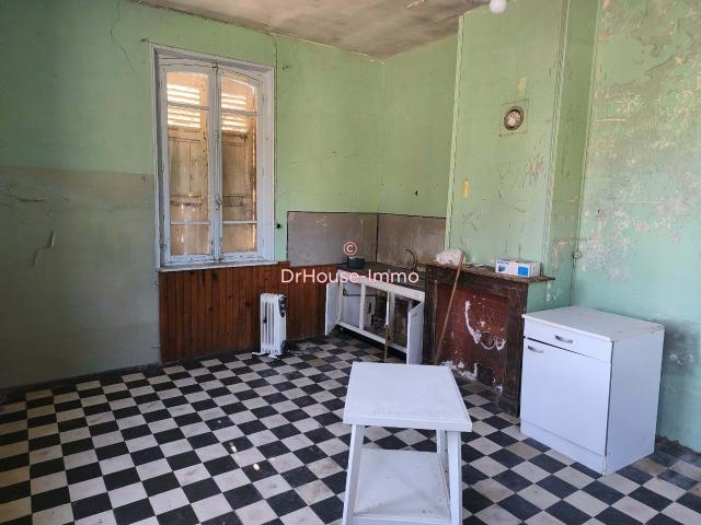 Maison vente à Montdidier, Champien