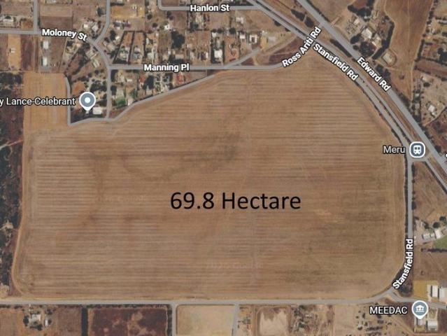 Land for sale in Merilup, Western Australia