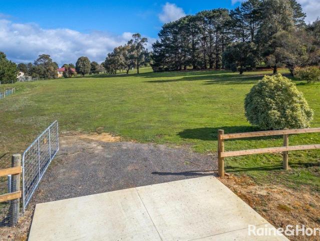 Land for sale in Riddells Creek, Victoria