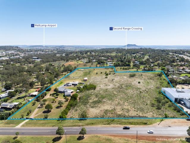 Property for sale in Toowoomba, Queensland