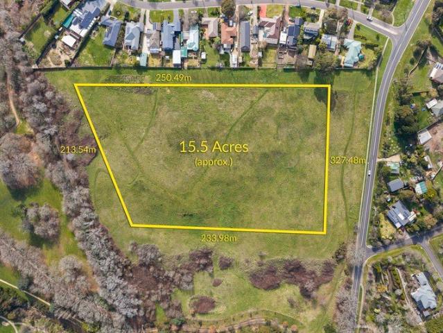 Land for sale in Gisborne, Shire of Macedon Ranges
