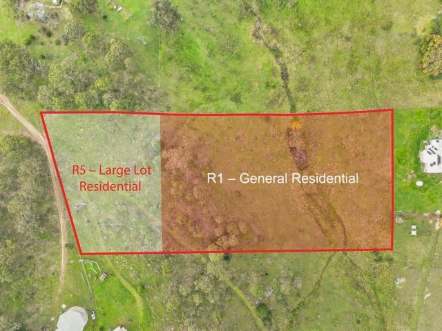 Land for sale in Dungog, New South Wales