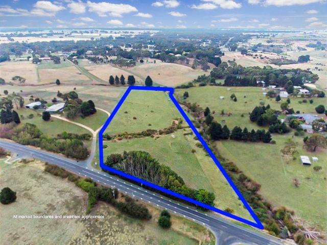 Land for sale in Glendaruel, Victoria