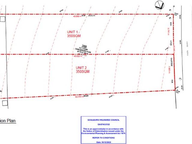 Land for sale in Goulburn, Goulburn Mulwaree Council
