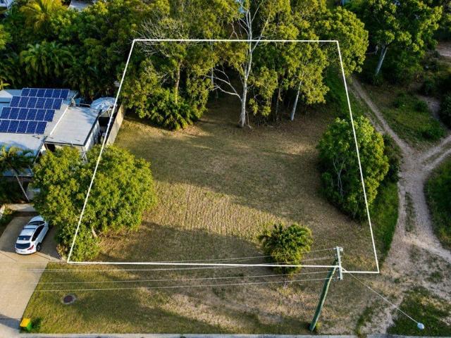 Land for sale in Agnes Water, Queensland