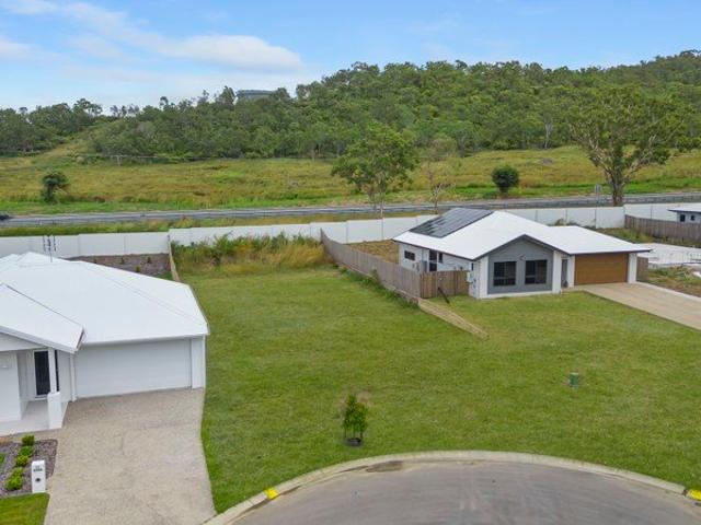 Land for sale in Julago, Queensland