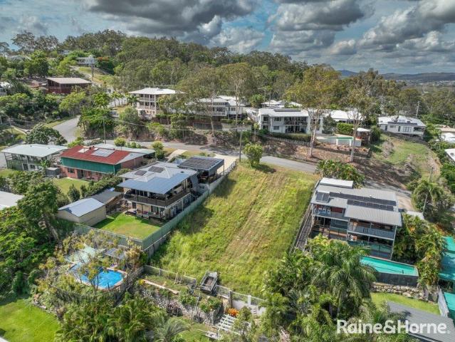 Land for sale in Gladstone, Queensland