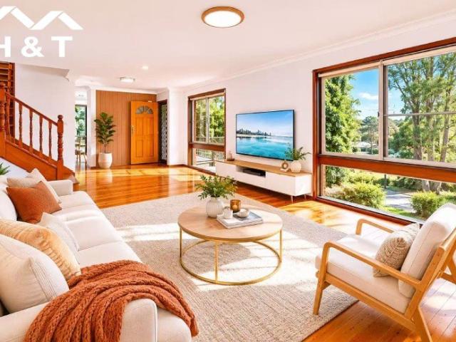 House for sale in Sydney, New South Wales