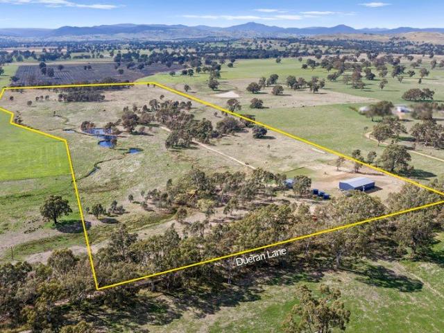Land for sale in Barwite, Victoria