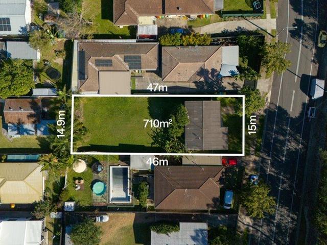 House for sale in Labrador, Gold Coast City
