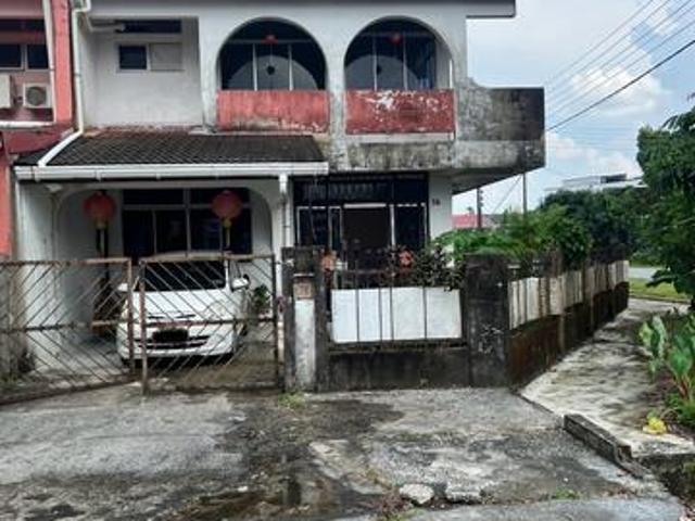 Terraced House for sale in Kuching, Sarawak
