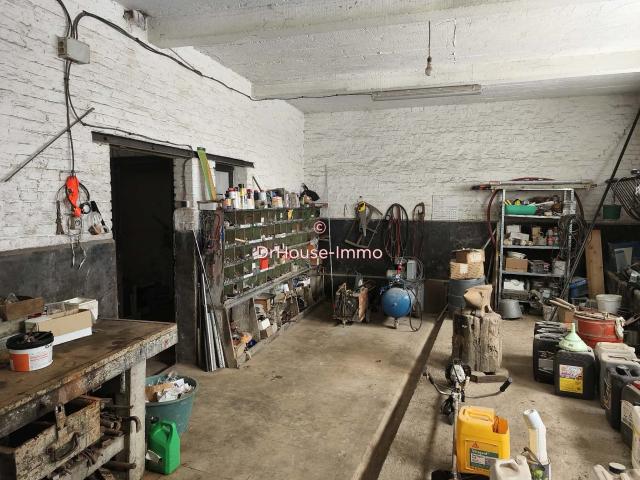 Maison vente à Montdidier, Champien