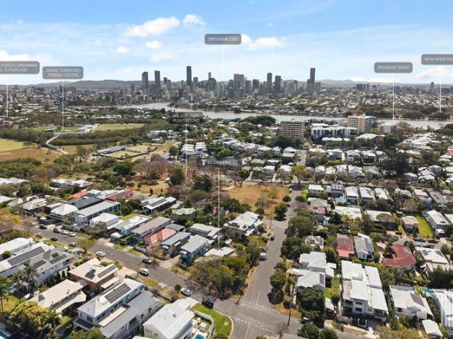 House for sale in Norman Park, Greater Brisbane