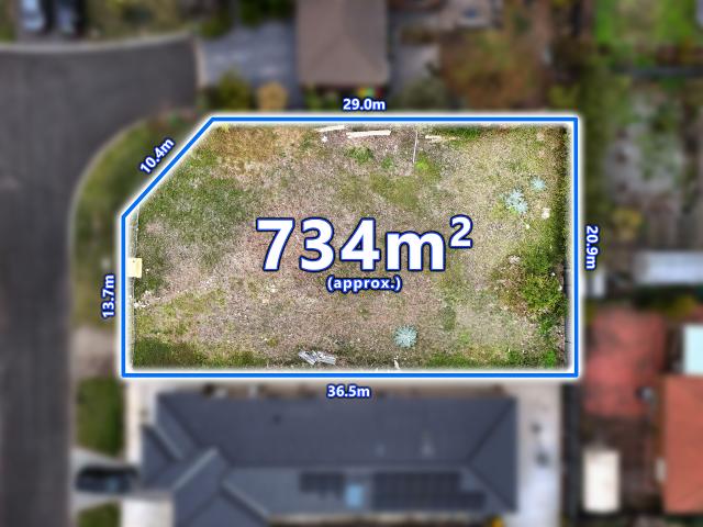 Property for sale in Camerons Creek, Victoria