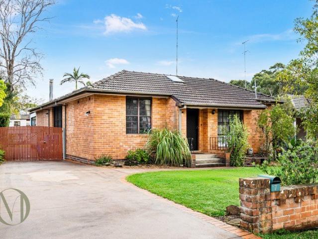 House for sale in Sydney, New South Wales