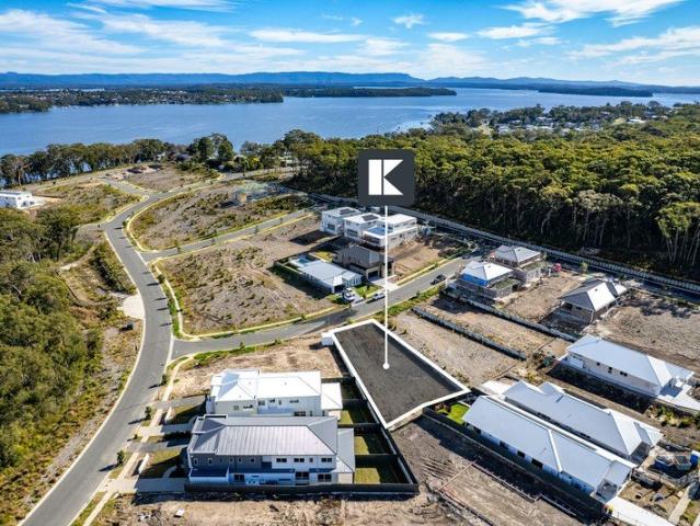Land for sale in New South Wales